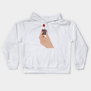 Boss Kids Hoodie